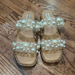 Steve Madden sandals